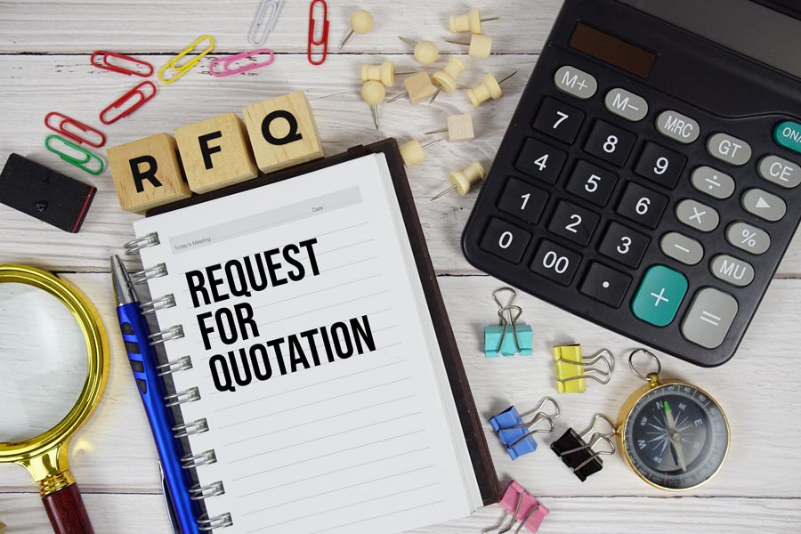 contact form image